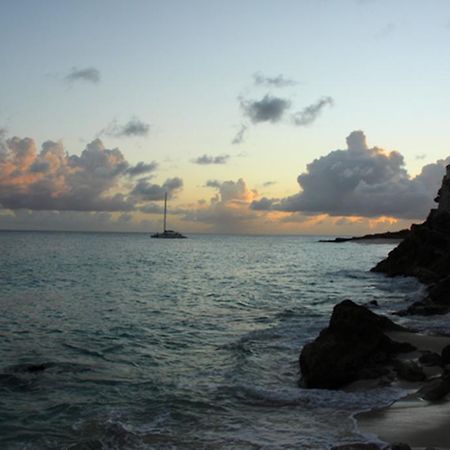 East End  Sapphire Beach מראה חיצוני תמונה