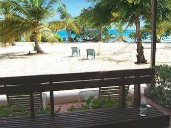 East End  Sapphire Beach מראה חיצוני תמונה