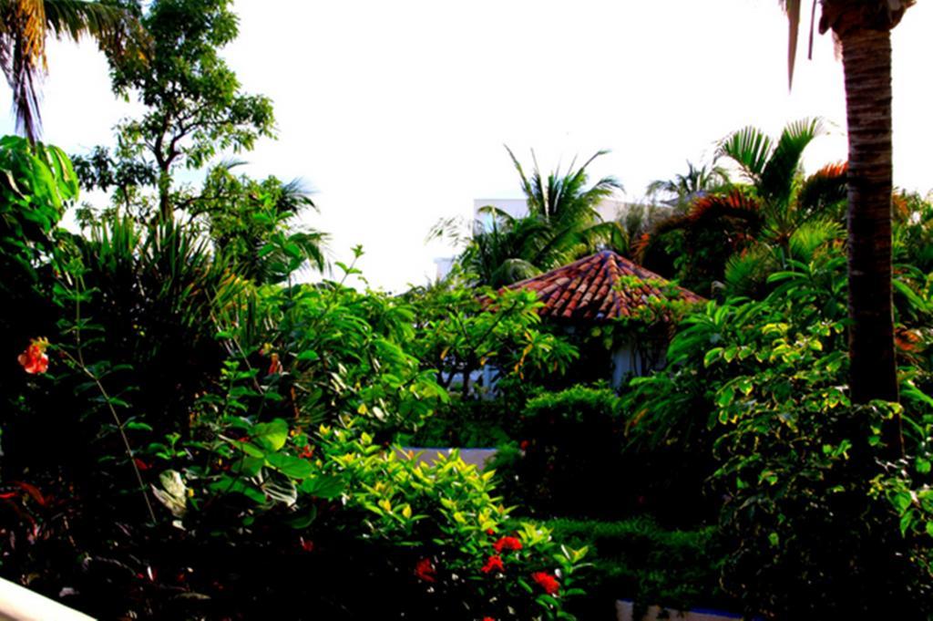 East End  Sapphire Beach מראה חיצוני תמונה